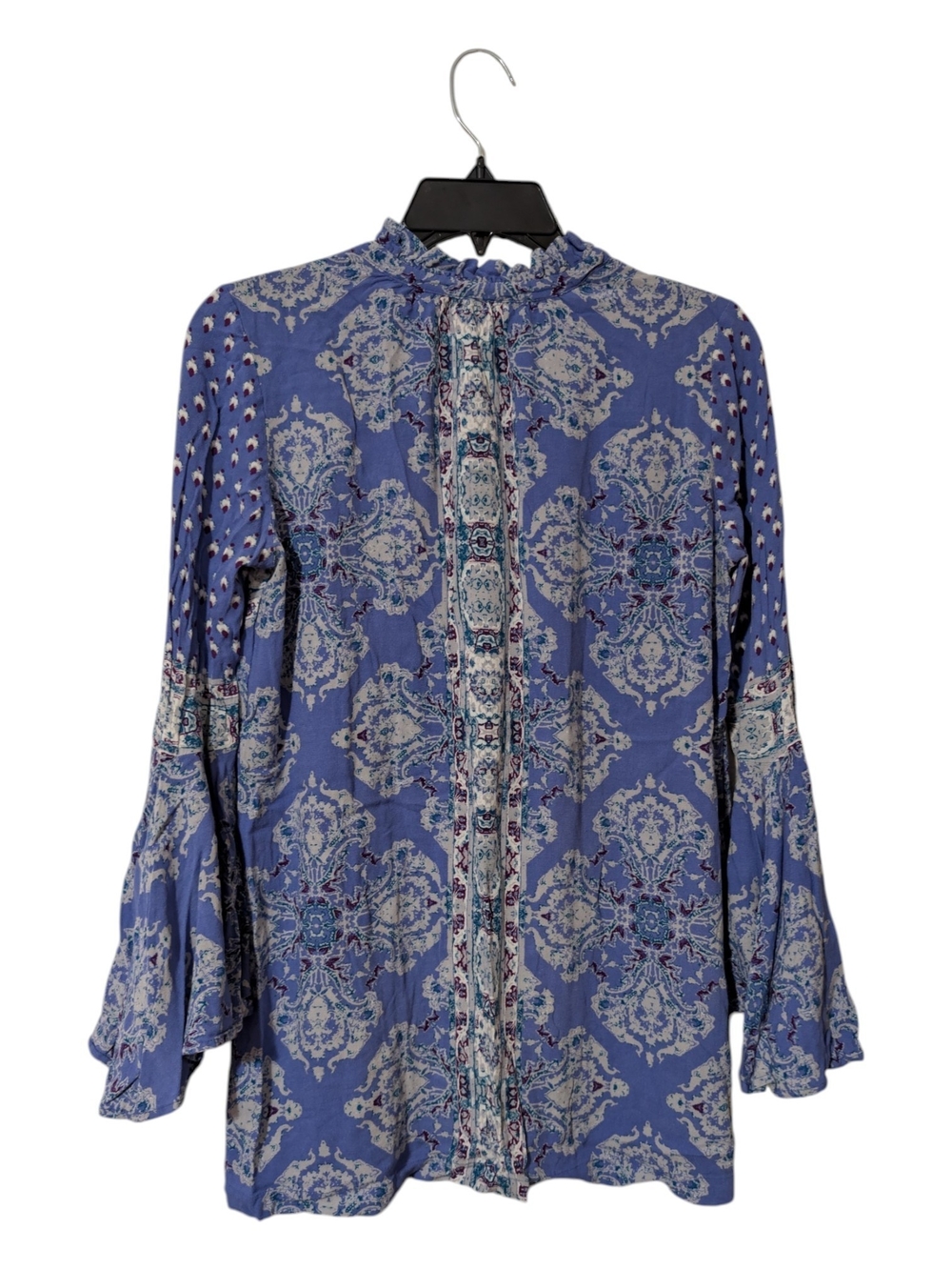 Free People Magic Mystery Tunic - Picture 3 of 13